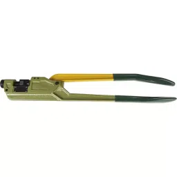 RS PRO Hand Crimping Tool for Tubular Cable Lug Model No 445611-image-84