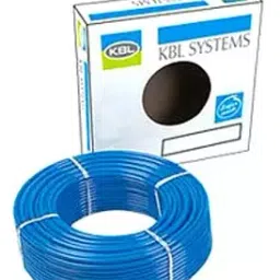 KBL Polyurethane 5 m Coiled Hoses, KBL-1065C-image-50