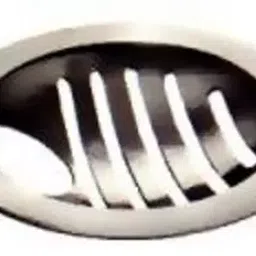 Jayna Topaz Gold 140 mm Matt Finish Floor Drain, TGR 140 DP-image-38