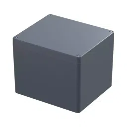 NVENT SCHROFF ENCLOSURE, ELECTRONIC, GREY, ALUMINIUM, 26880007-image-35