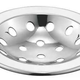 Jayna Opal 127 mm Matt Finish Floor Drain, OR 127-image-81