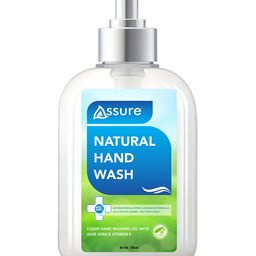 Assure Natural Hand Wash 250 ml Pack of 1-image-6