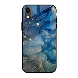 QRIOH Quirky Printed iPhone XR Back Case Mobile Accessories-picture-46