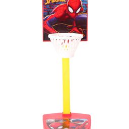 Spider Man Junior Basketball Table Top Game - Multicolour image 5