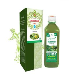 Axiom Set Of 2 Chakarmard Swaras - 500ml Each-13