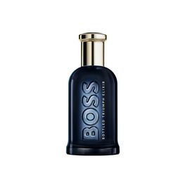 BOSS Men Bottled Triumph Elixir Long Lasting Parfum - 100 ml-image-49