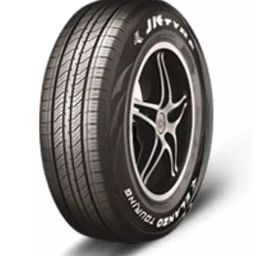 JK Tyre ELANZO TOURING 205/65 R15 Tubeless Tyre For Car-image-26