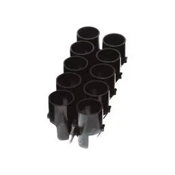 AS ONE Test Tube Rack for Intelligent Mixer Φ30 mm, 3-5570-13-28