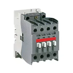 ABB A26-40-00 220-230V 50Hz / 230-240V 60Hz 4 Pole Contactors-43