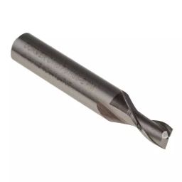 DORMER PRAMET Plain Slot Drill 7 mm Cut Diameter, C1107.0-picture-12