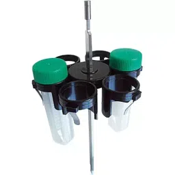 AS ONE Blotting Rack for Intelligent Mixer, 3-5570-12-29
