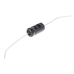 RS PRO Electrolytic Capacitor 33 µF Capacitance 63 V DC, 7076473P-image-77