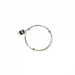 RS PRO SYSCAL Type J Thermocouple 1m Length 3 mm Diameter ±760°C, 1817322-picture-16