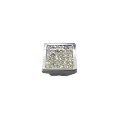 ERA 32 mm Zinc Chrome Plated Finish Cabinet Knob DSKN_33_32mm-4
