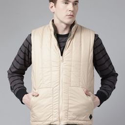 Park Avenue Reversible Quilted Gilet Jacket-picture-10