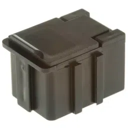 RS PRO Conductive Polypropylene ESD Box 15mm (L) 12mm (W) 16mm (H) Model No 8157003-image-47