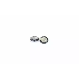 RS PRO Supercapacitor 1 µF Capacitance 5.5 V DC, 1845511P-21