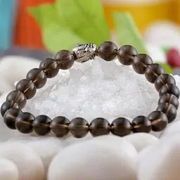 VIBESLE Unisex Crystal Bracelet-image-67