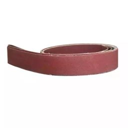 CUMI 600 Grit 50x2000 mm Standard Aluminium Oxide ALO RIC Belt Ajax (Pack of 10)-image-14