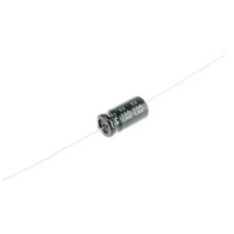 RS PRO Electrolytic Capacitor 470 µF Capacitance 10 V DC, 7076622P-image-61