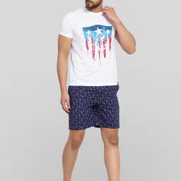 SPORTO Men Printed Boxers-picture-25
