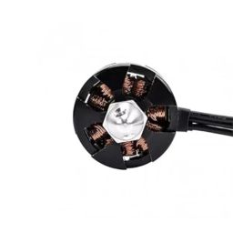 Readytosky MT2204 2300KV Brushless Motor With Silver Cap For FPV Racing And High Efficiency Drone Motors (CCW) - RS6922Readytosky MT2204 2300KV Brushless Motor With Silver Cap For FPV Racing And High Efficiency Drone Motors (CCW) - RS6922 image 2