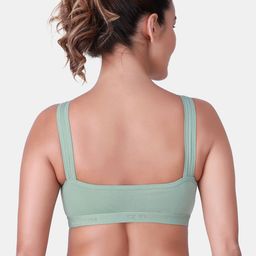 SKDREAMS Bra Full Coverage image 3