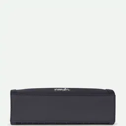 ZOUK Zoe Abstract Printed Structured Sling Bag image 3