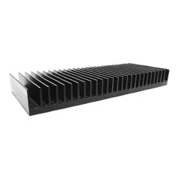 RS PRO Heatsink Universal Rectangular 0.14° C/W 200x250x30 mm PCB Mount, 9033179-picture-15