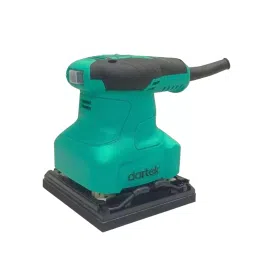 Dartek 320 W 15000 RPM No Load Speed 110x100 mm size Orbital Sander, POS 6002-30