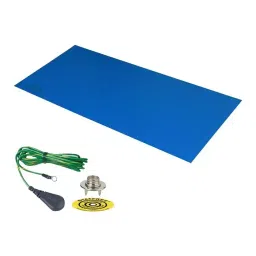 DESCO TABLE MAT, VINYL, 30" X 72", BLUE, 16313-picture-40