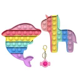 YK Set of 3 Gaming Accessory Activity Toys and Games-33