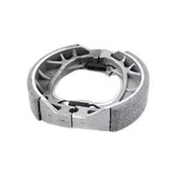 Rane Brake Shoe Set Rear RD0011 M2L For Mahindra Scorpiosc/Dc/Safari Dicor/Fortuner,, Yodha, RBL/BS/045-image-82