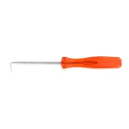 FACOM Orange & Silver Right Angle Hook, AR.90-22