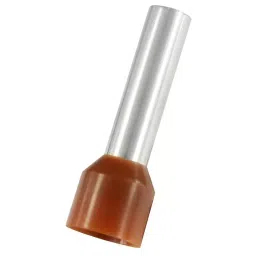 RS PRO Insulated Crimp Bootlace Ferrule 4.9 mm Diameter 10 mm², 1787328-image-54