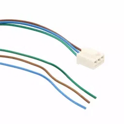 Panasonic Input and Output Cable Assembly 1 mm, AFP0521 image 1