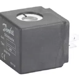 Danfoss  Compact Solenoid Coil 042N0848-image-72