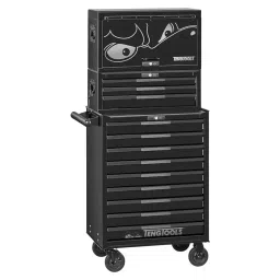 Teng Tools 3 Piece Electricians Tool Kit Tool Kit with Trolley, TKS26B1033T-picture-21