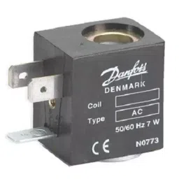 Danfoss  Compact Solenoid Coil 042N0824-picture-11