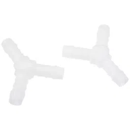 RS PRO Hose Connector Y Hose Joiner 12 mm ID, 795556-image-47