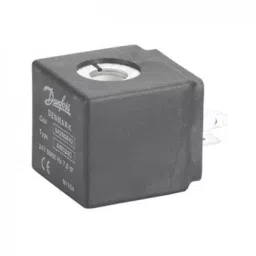 Danfoss  Compact Solenoid Coil 042N0845-picture-36