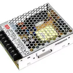 MEANWELL LRS-100-12 Output Current 8.5 A Switched Mode Power Supply-picture-45