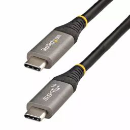StarTech.com Male USB-C to Male USB-C Cable 10 Gbps USB 3.1 500mm, USB31CCV50CM-image-88