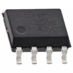 DiodesZetex Uni-Directional TVS Diode Surface Mount 400W 2-Pin DO-214AC, SMAJ10AQ-13-F (Pack of 5000 Pcs)-image-85