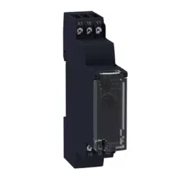Schneider Electric RE17R Single Function Relay 10 mA at 5 V DC , RE17RCMU-32