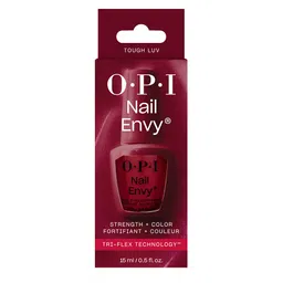 o.p.i OPI Nail Envy Nail Strengthener + Color 15ml - Tough Luv image 3