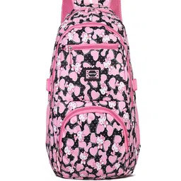 Tinytot Women Graphic Backpack-14