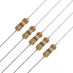 Invento 0.25 Watts 390 Ohms Carbon Film Resistors ISC 1868-4-picture-22