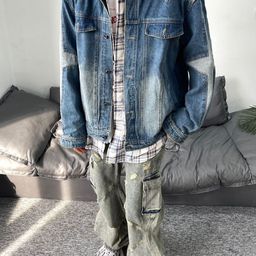 StyleCast x Revolte Men Outdoor Tailored Jacket-image-54