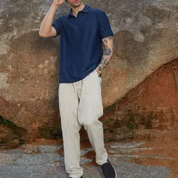 Campus Sutra Men Comfort Casual Shirt-picture-44